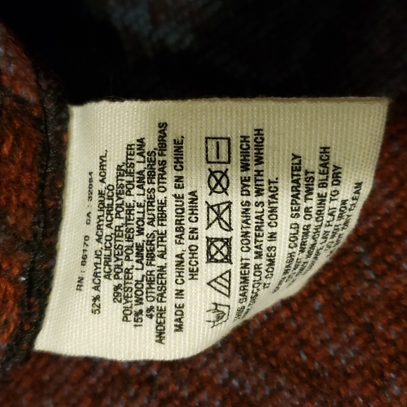 Anthropologie Hei Hei Messila Fringe Coat - Picture 9 of 9